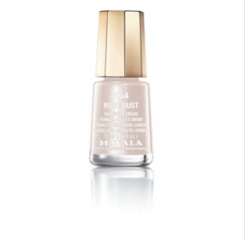 Mavala nagellak 164 Rose Dust