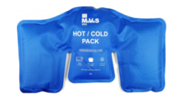 Moves Hot-Cold-Pack voor nek/schouders