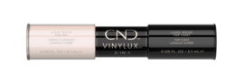 CND Vinylux 2-in-1 Naked Naivete #195