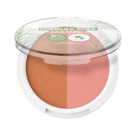 Formula Pura Organic Bronze & Blush Medium 2