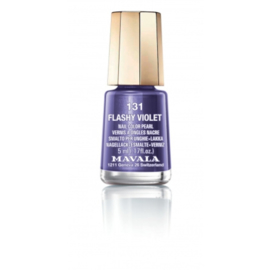 Mavala nagellak 131 Flashy Violet