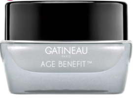 Gatineau Age Benefit Contour des Yeux