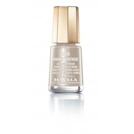 Mavala nagellak 166 Khaki Vintage