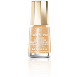 Mavala nagellak 341 Golden Twist