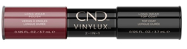 CND Vinylux 2-in-1 Decadence #111