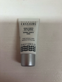 Bernard Cassiere Herbal Fluide Hydratant Matite Prete, 15 ml