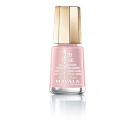 Mavala nagellak 328 Rose