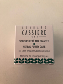 BB-stop shine Soins Purete aux plantes