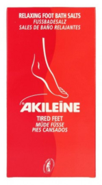 Akileine voetbadzout