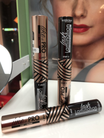 Deborah Milano Lash Lamination
