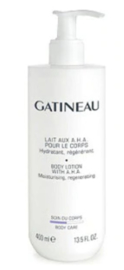 Gatineau Body Lotion A.H.A