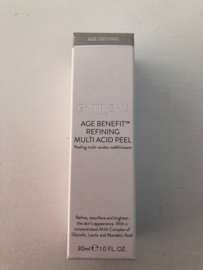 Gatineau Age Benefit Refining Multi Acid Peel