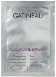 Gatineau Collagene Expert Eye Pads