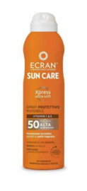 Ecran invisable spray, water resistant, fakt 50, 250 ml