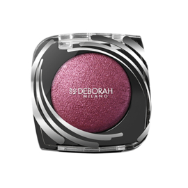 Deborah Milano oogschaduw nr 4 Glam Aubergine