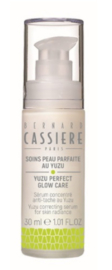 Bernard Cassiere Serum concentré anti tache au Yuzu 30 ml