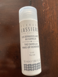 Bernard Cassiere The Camelia  Make-up remover 50 ml