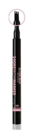 Deborah Milano 24ore Brow Marker 02 Light Brown