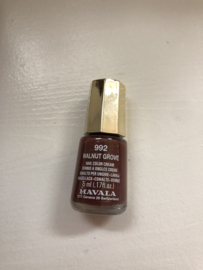 Mavala nagellak 992 Walnut Grove
