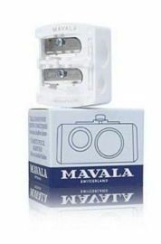 Mavala Cosmetic Pencil Sharpener