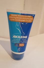 Akileine ultra-gladmakende Balsem 75 ml