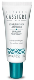 Bernard Cassiere Spirulina Eye Contour Crème 15ml