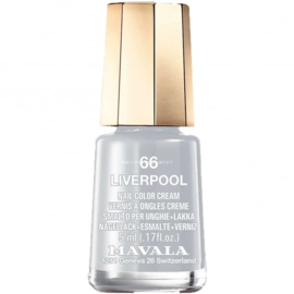 Mavala nagellak 66 Liverpool