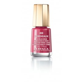 Mavala nagellak 069 Bordeaux