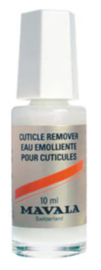 Mavala Cuticle Remover: nagelriemverwijderaar