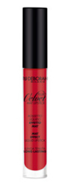 Deborah Milano Fluid Velvet lipstick 06 Iconic Red