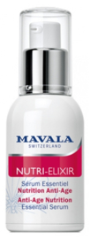 Mavala Anti-Aging Essential Serum voor gezicht EN ogen