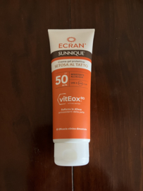 Ecran Sunnique SPF 50, gelcrème, 250 ml