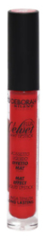 Deborah Milano Fluid Velvet lipstick 07 Fire Red
