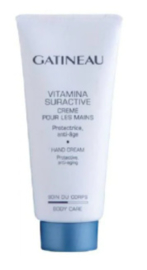 Gatineau Vitamina Suractive Hand Cream 75 ml