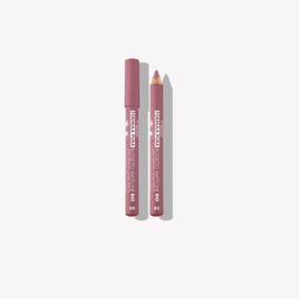 Deborah Milano Formula PURA Lipstick Jumbo Bio 02 Nude Rose