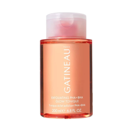 Gatineau Exfoliating PHA & BHA Glow Tonique