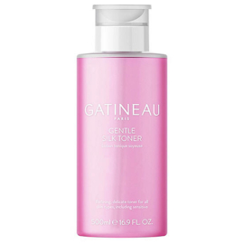 Gatineau Gentle Silk Toner, 500 ml