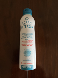 Ecran Aftersun Repair Moisturizing Mist,  250 ml