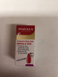 Mavala basis lak