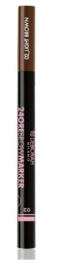 Deborah Milano 24ore Brow Marker 02 Light Brown