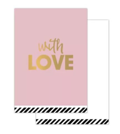 With love