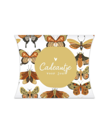 Gondeldoosje Butterflies