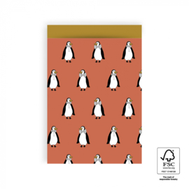 Pinguin 