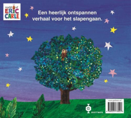 Boek Rupsje Nooitgenoeg