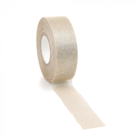 Luxe Organza Gold
