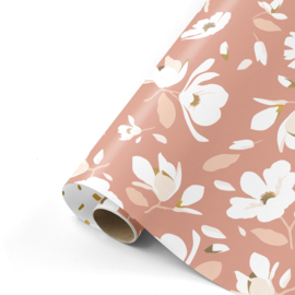 Spring Fever, bloemen