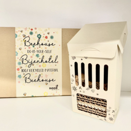DIY BIJenhotel  