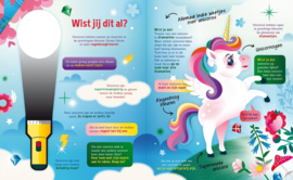 Speurboek Unicorns