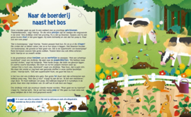 Speurboek Drolletjes en scheetjes