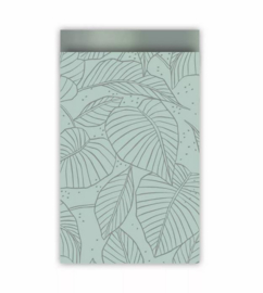 Salie metallic